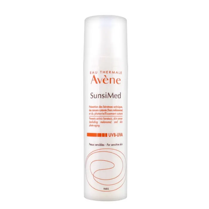 Avene Sunsimed Crema Solare 80ml