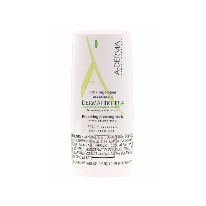 A-Derma Dermalibour Stick 8g
