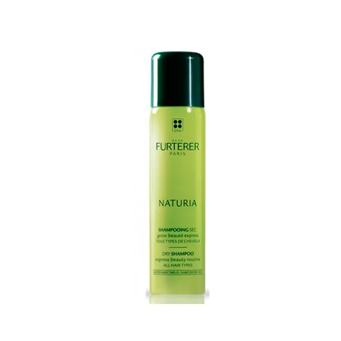 Rene Furterer Naturia Shampoo Secco 250+75ml