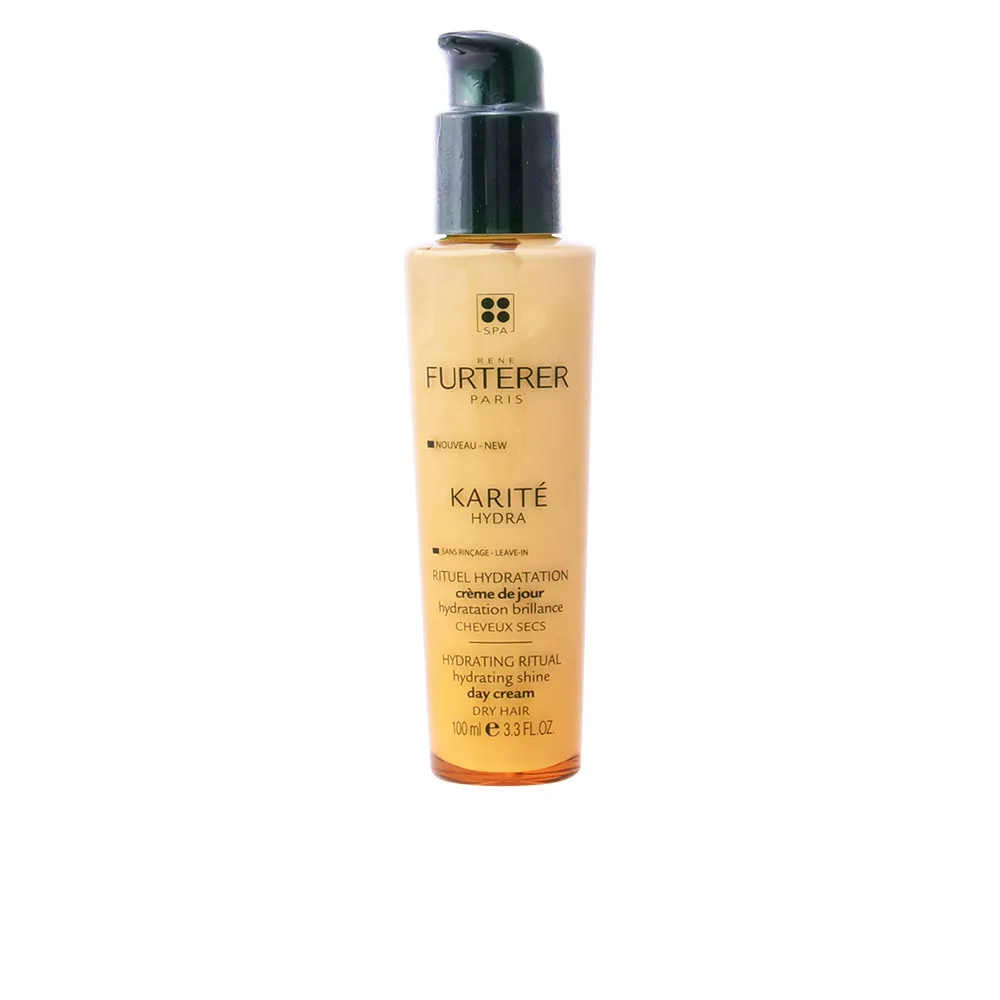 Crema idratante da giorno al karité Rene Furterer 100 ml