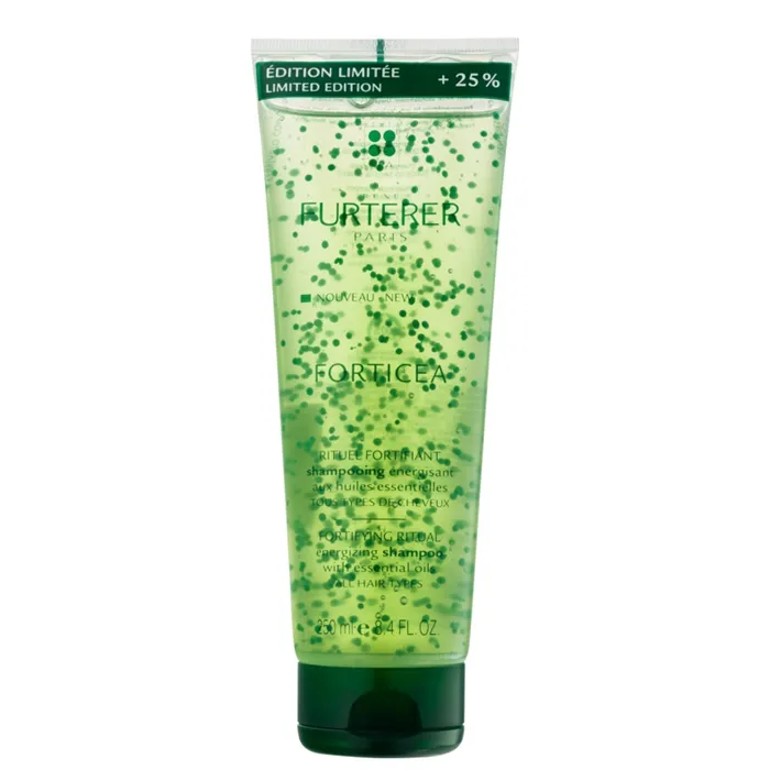 Rene Furterer Forticea Energizing Shampoo Edizione Limitata 250ml