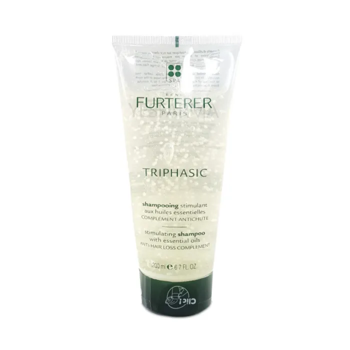 Rene Furterer Shampoo Trifasico Stimolante 200ml