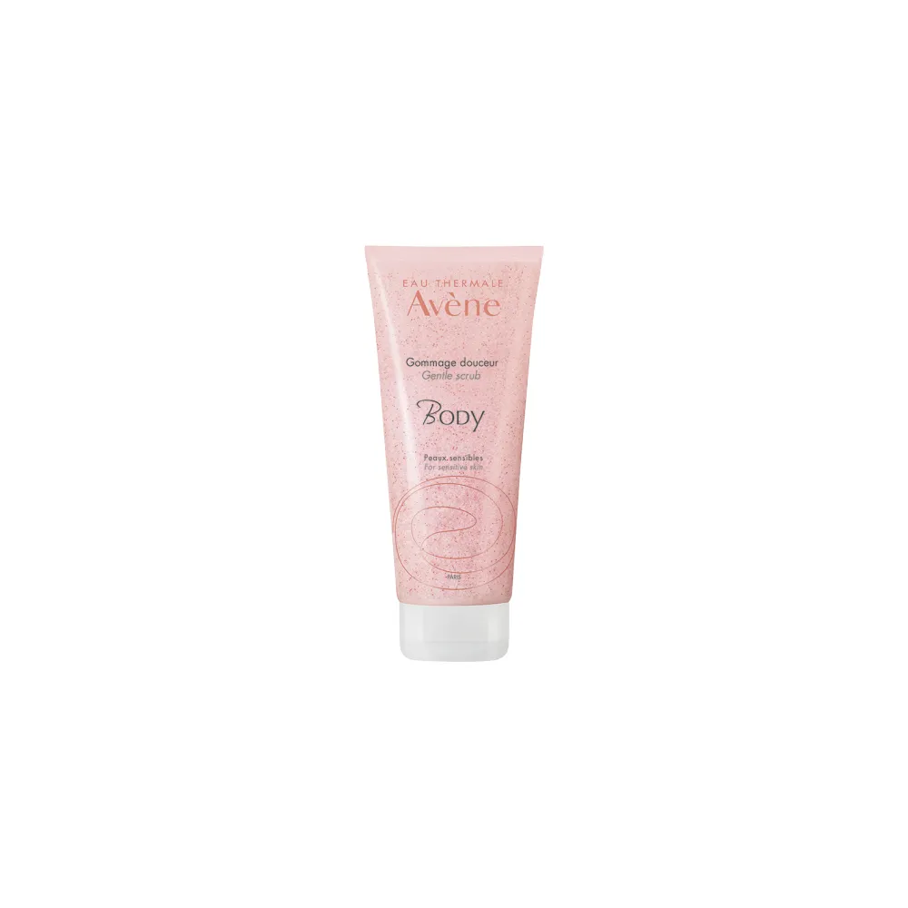 Avène Avene Body Esfoliante Delicato 200ml
