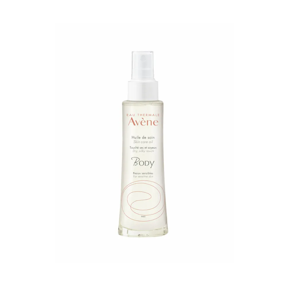 Avène Avene Olio Corpo 100ml