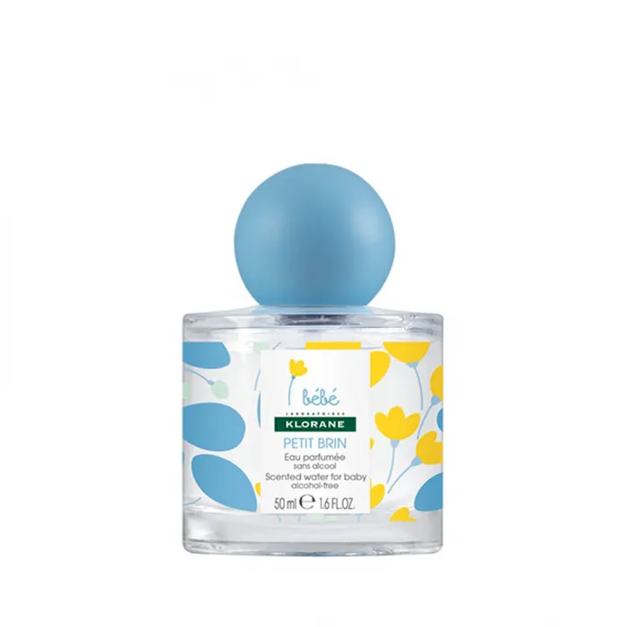 Klorane Acqua Profumata Petit Brin 50 ml