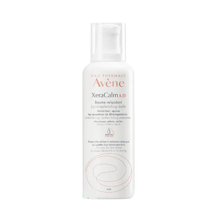 Avene Xeracalm A.d. Baume Relipidant 400ml