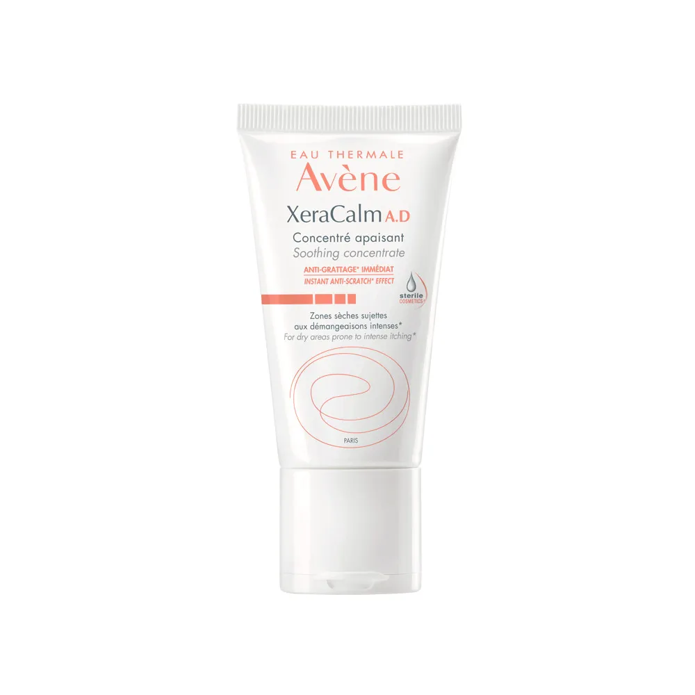 Avène Xeracalm Concentré Apaisant 50ml