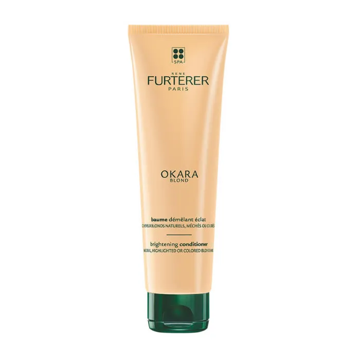 Rene Furterer Okara Blond Balsamo Illuminante 150ml