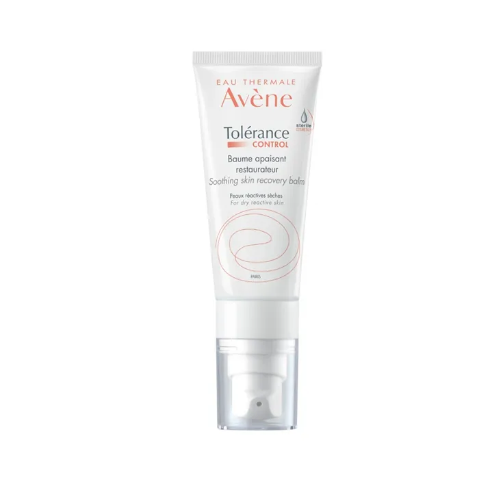 Balsamo lenitivo rigenerante per la pelle Avene Tolérance Control 40 ml