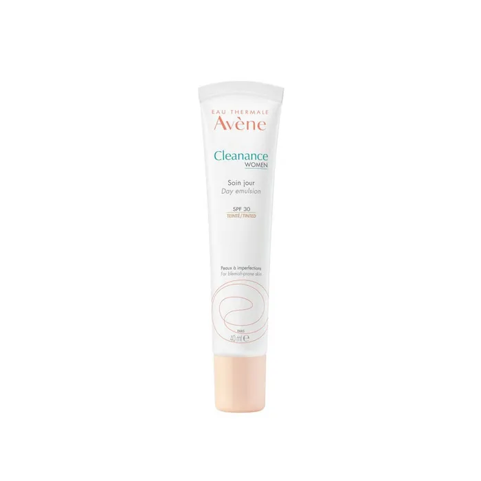 Avène Cleanance Donna Cr Colour Spf 30 40ml