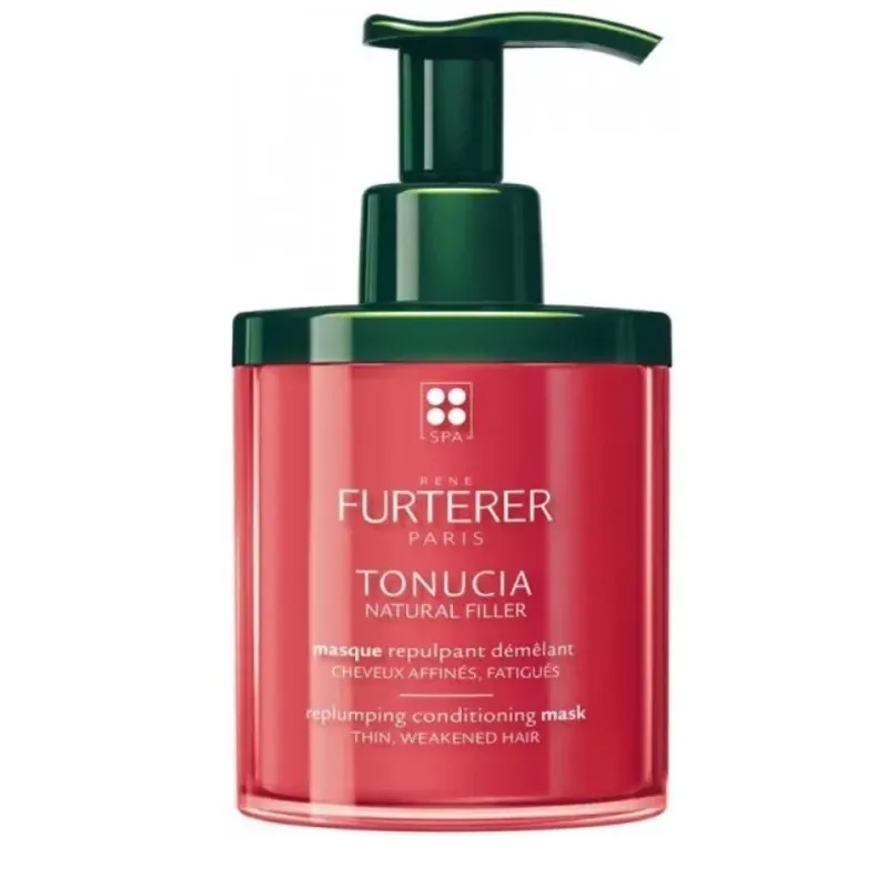 Rene Furterer Tonucia Maschera rimpolpante 200ml