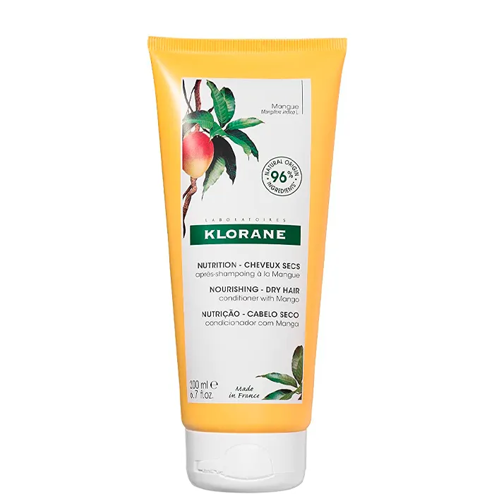 Balsamo al mango Klorane 200ml