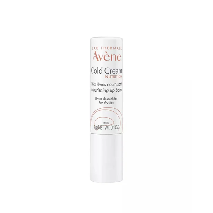 Balsamo labbra Avene Cold Cream 4 g