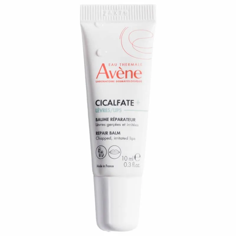 Avène Cicalfate Balsamo Riparatore 10ml