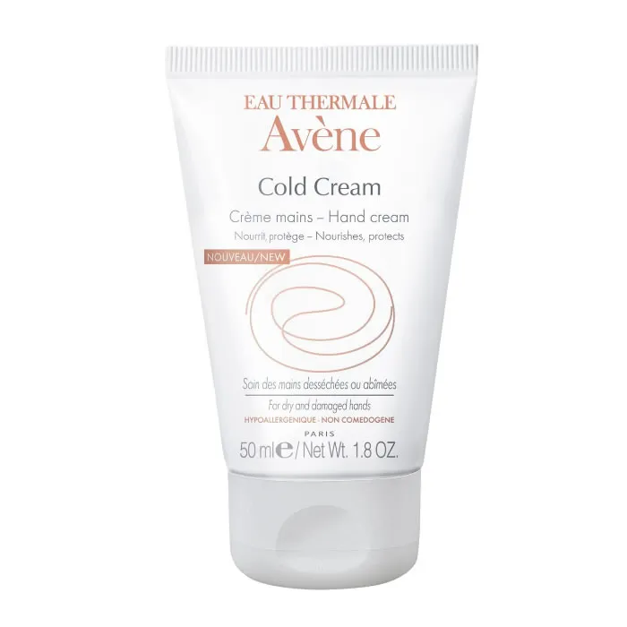 Crema mani Avene Cold Cream 50 ml