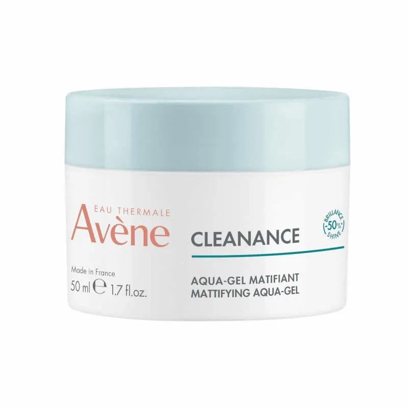 Avene Cleanance Acqua-Gel Opacizzante 50 ml