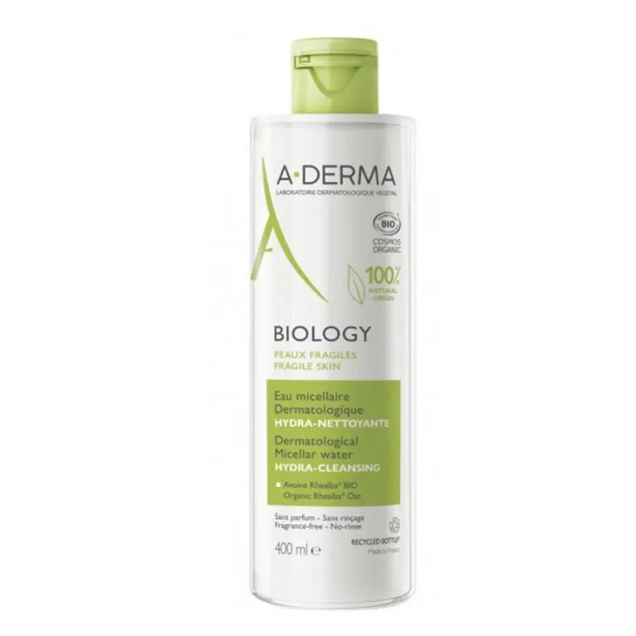 A Derma Biology Acqua Micellare 400ml