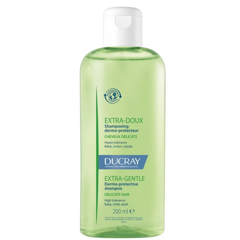 Ducray Shampoo Extra Delicato 200ml