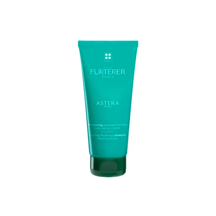 Rene Furterer Astera Fresh Shampoo Lenitivo 250ml