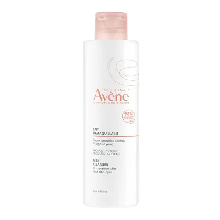 Avène Latte Struccante 200ml
