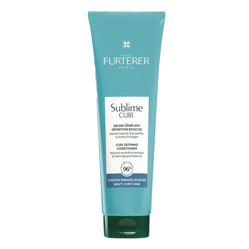 Rene Furterer Balsamo per ricci sublimi 150ml