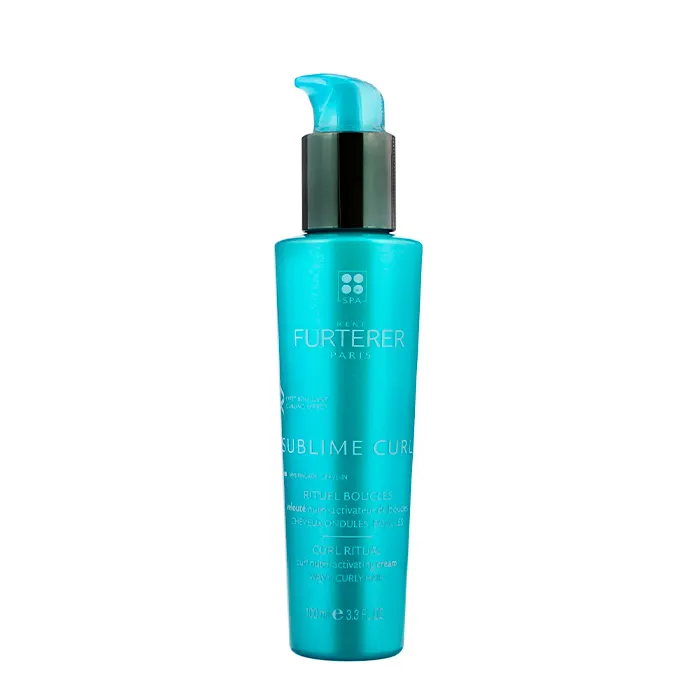 René Furterer Sublime Curl Crema Nutriente 100ml