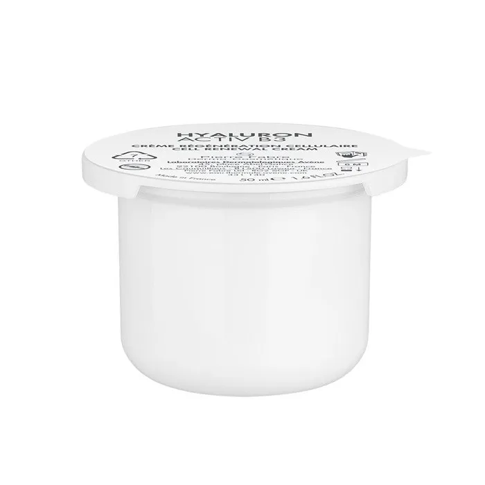 Ricarica Crema Rigenerante Cellulare Avene Hyaluron Activ B3 50 ml