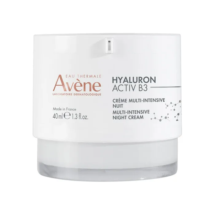 Avene Hyaluron Activ B3 Crema Multi-intensiva 40ml