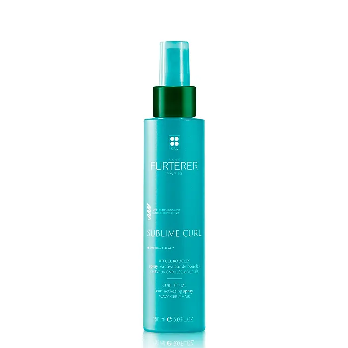 Spray attivatore di ricci Sublime Curl di René Furterer 150 ml
