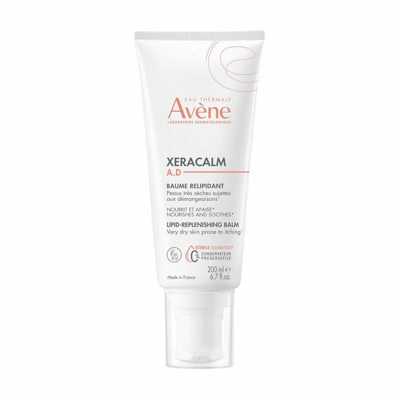 Avene Xeracalm A.D. Balsamo rilipidizzante 200ml