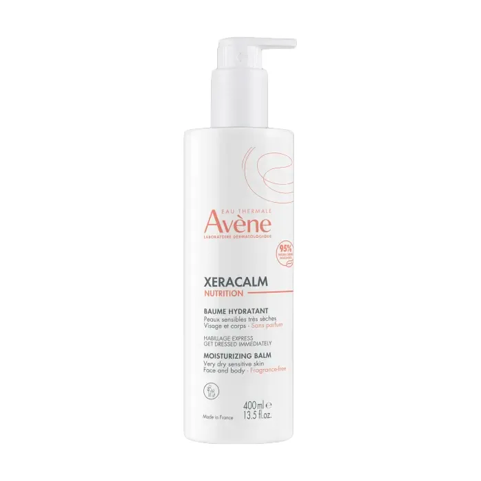 Avene Xeracalm Nutrition Balsamo Idratante 400ml