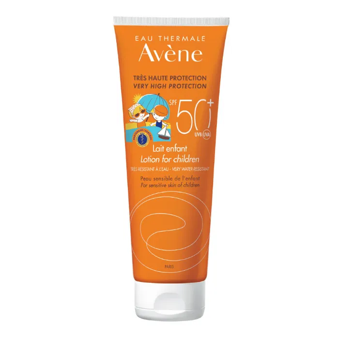 Avène Lozione per bambini SPF50+ 250ml