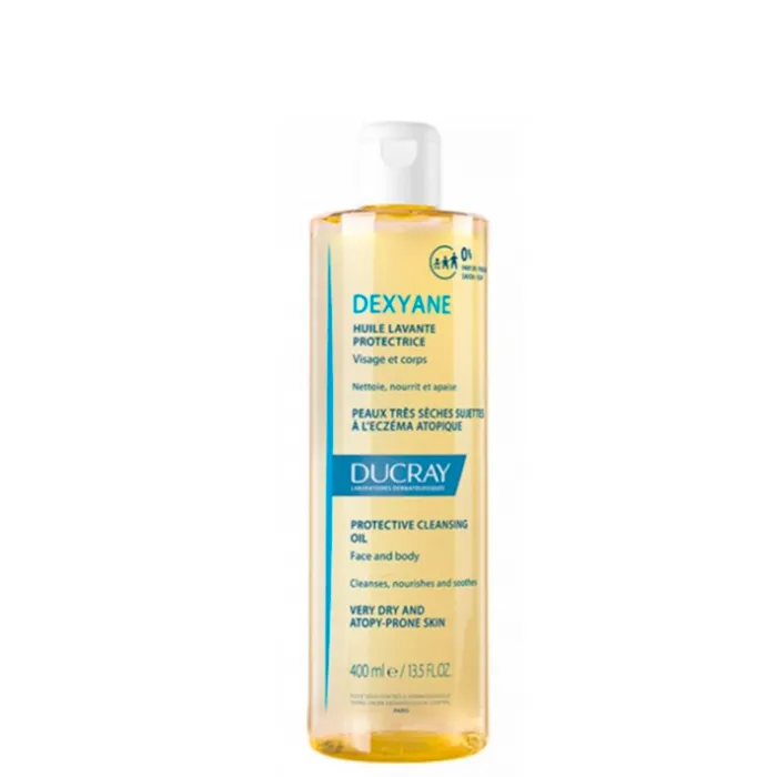 Dexyane Olio detergente protettivo 400ml
