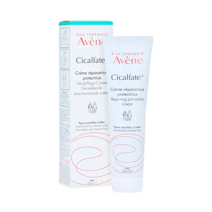Avène Cicalfate Crema Protettiva Riparatrice 100ml