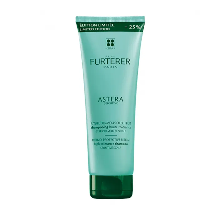 Rene Furterer Astera Shampoo Sensibile 250ml