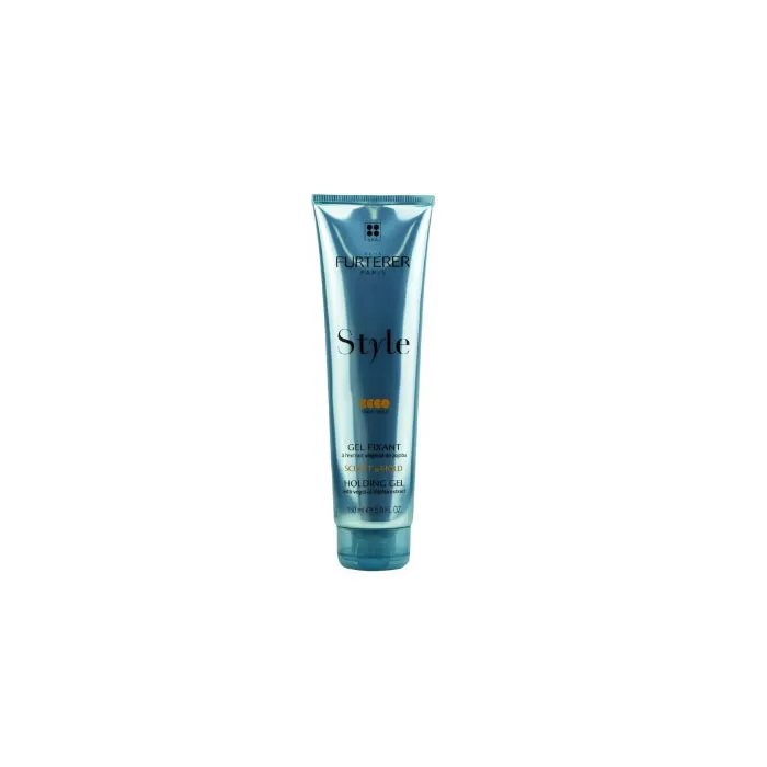 Rene Furterer Style Gel Fissaggio Costruzione E Fissaggio 150ml