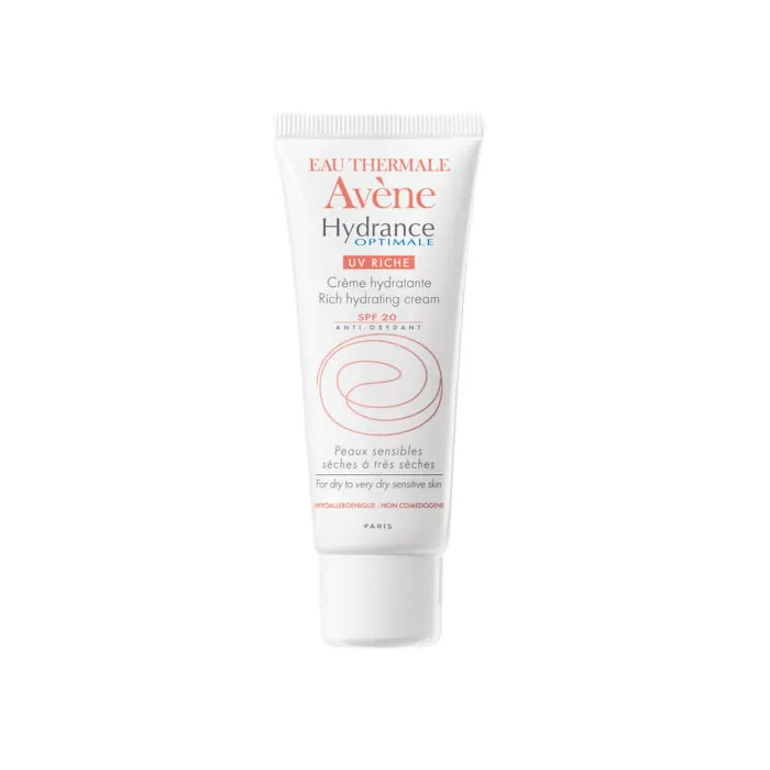 Avene Hydrance UV Riche SPF 20 40ml