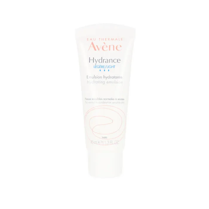 Avene Hydrance Optimale Crema Idratante Leggera 40ml