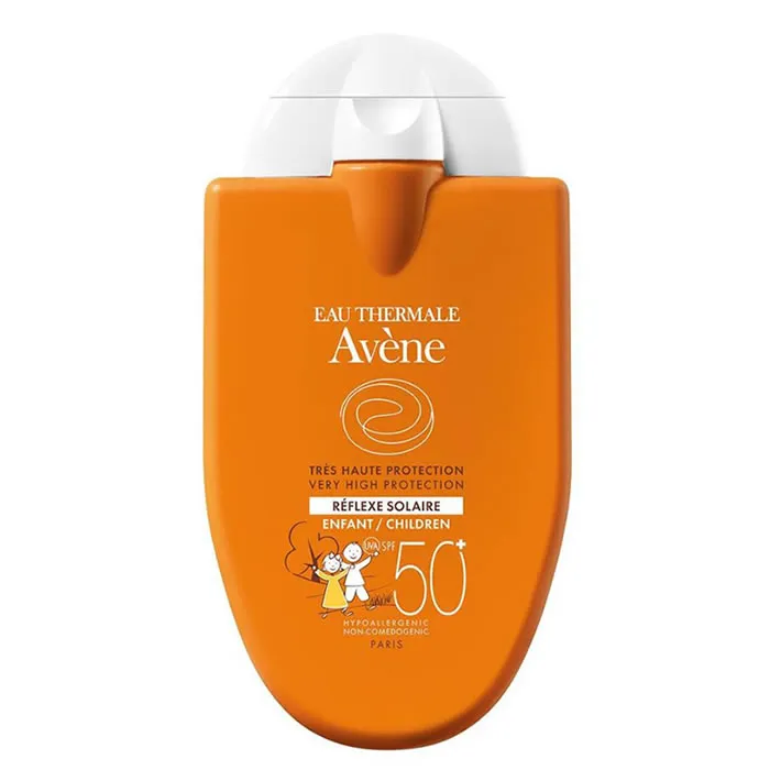 Avene Solar Reflexes Spf50+ 30ml