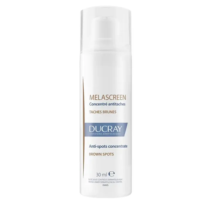 Ducray Melascreen Concentrato Anti-macchie 30ml