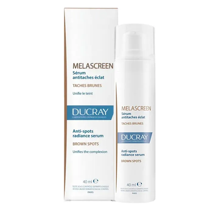 Ducray Melascreen Siero Anti-macchie 40ml