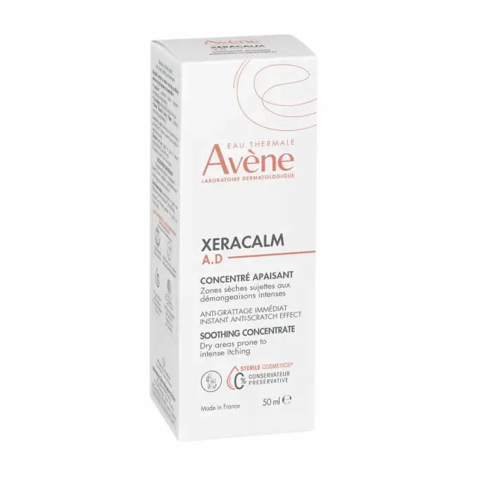 Avene Xeracalm A.D Concentré Apaisant 50 ml