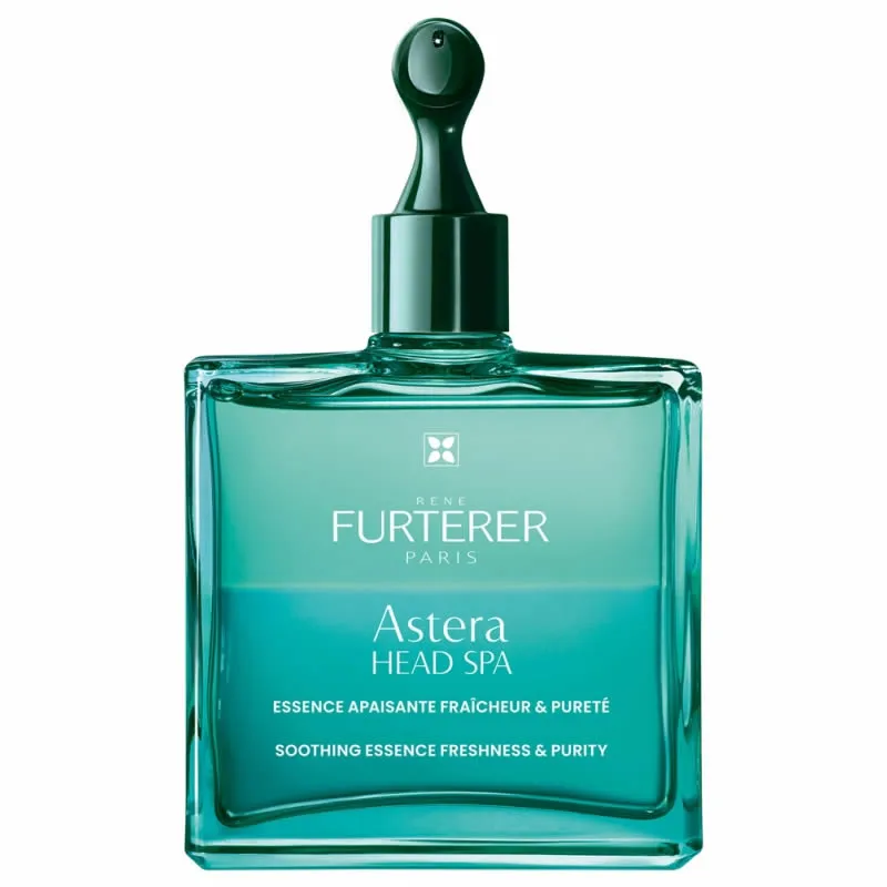 René Furterer Head Spa Astera Concentrato Freschezza Lenitiva 50 ml