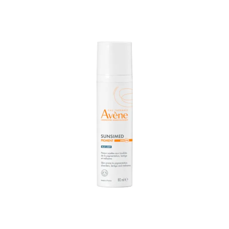 Avene SunsiMed Pigment Fotoprotettore 80ml