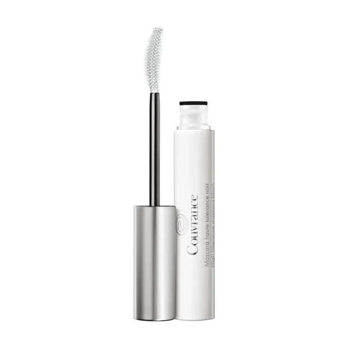 Avène Couvrance Mascara Nero Alta Tolleranza 3 in 1, 7 ml
