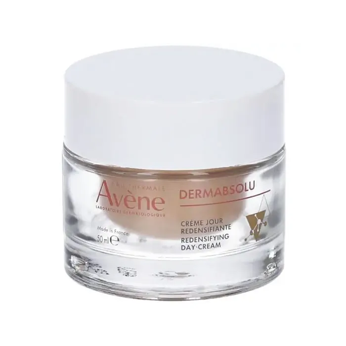 Avene Dermo Absolu Crema Giorno Ridensificante 50 ml