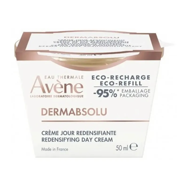 Avene Dermo Absolu Crema Giorno Ricarica 50 ml