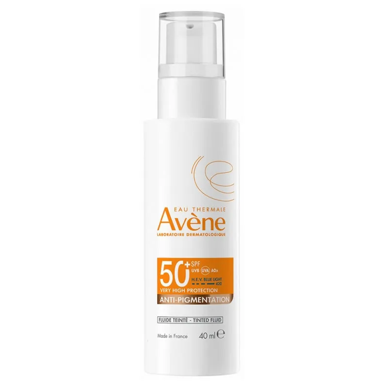 Avene Anti-Stain Fluido 40ml