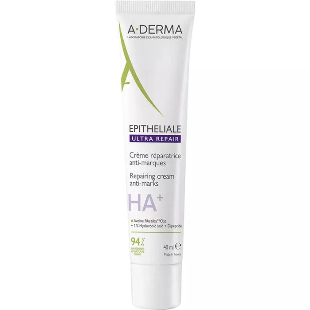 Epitheliale AH Duo Crème Ultra-Réparatrice 40 ml