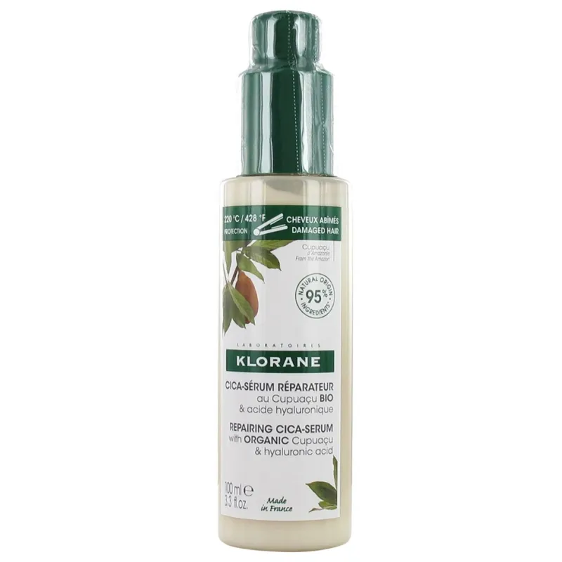 Klorame Cupuazu Serum 100 ml